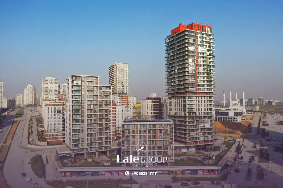 Adım Istanbul