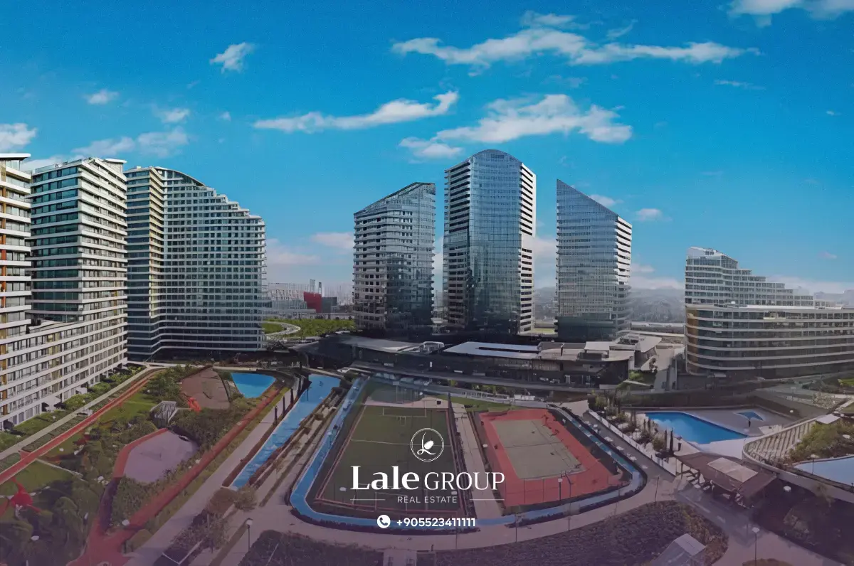  Radisson Blu Residence Batışehir 