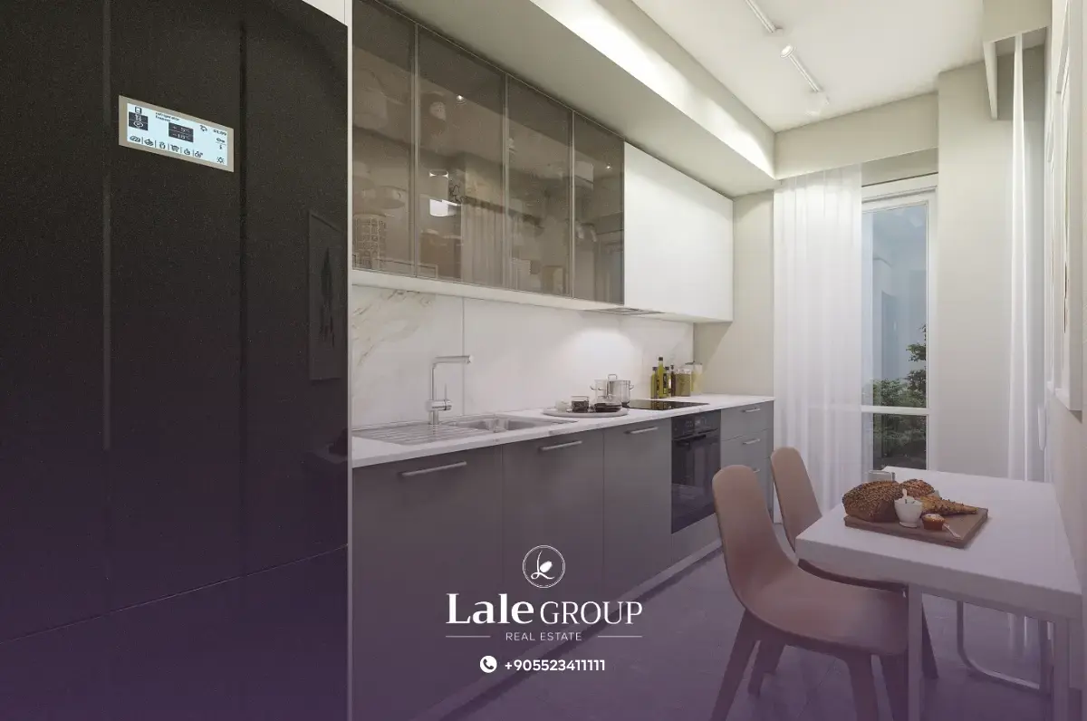 مزاايا Park Mavera Comfort