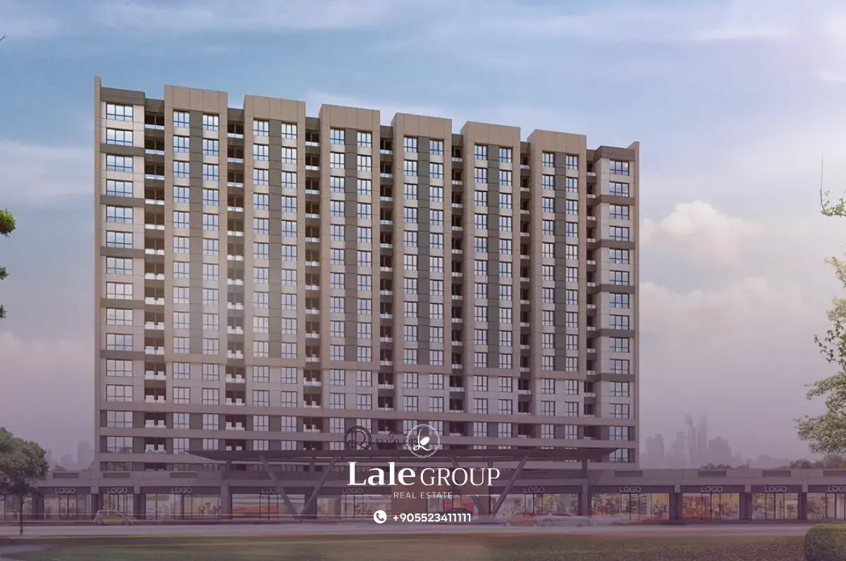 مشروع مافيرا ريزيدنس | Mavera Residence