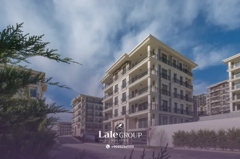 مشروع دينيز اسطنبول | Deniz Istanbul