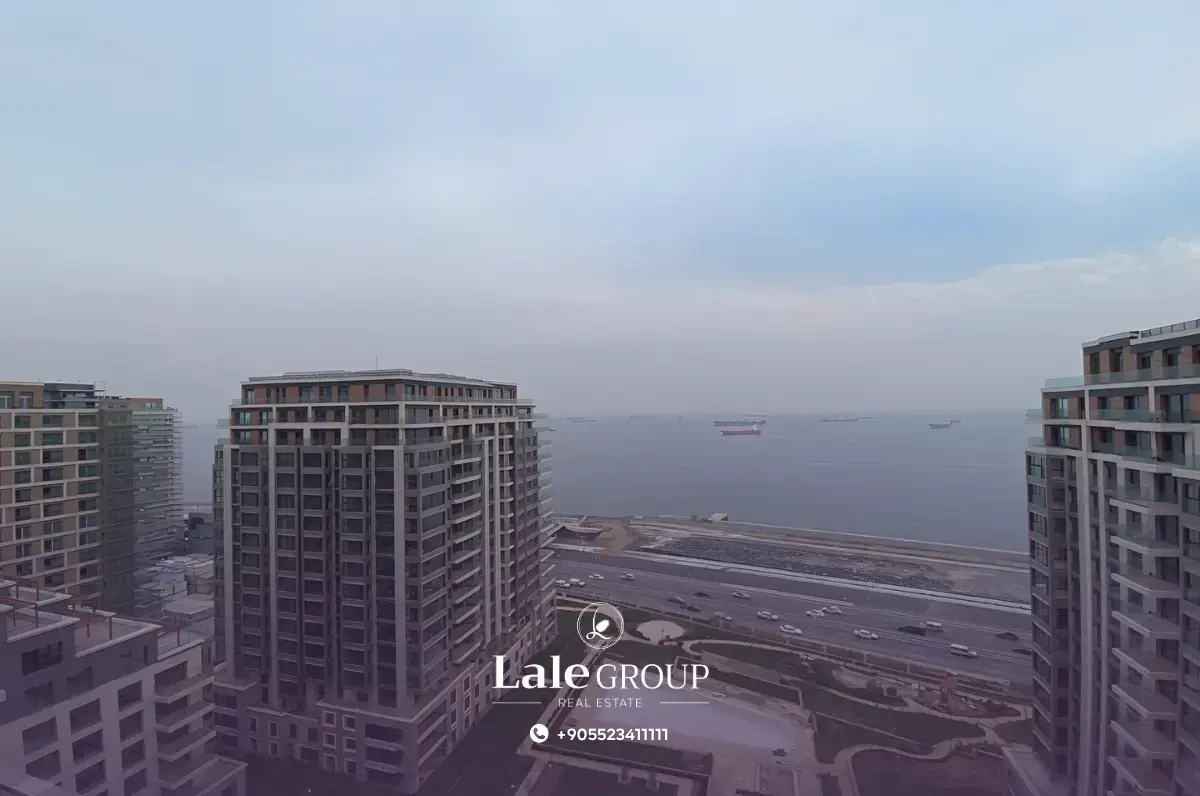  Büyükyalı Istanbul