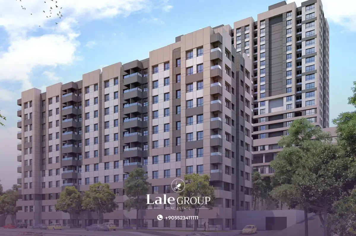 ما هو Mavera Residence