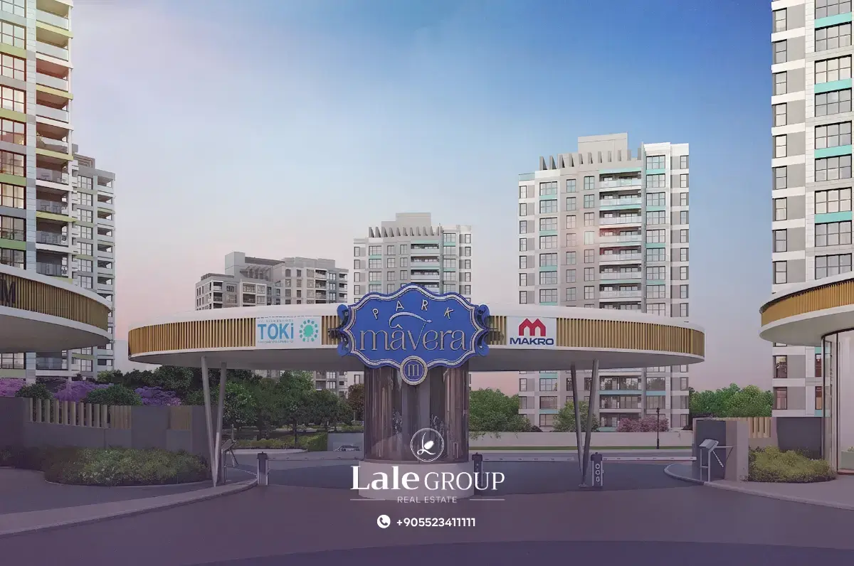 أهم مزايا Park Mavera 3