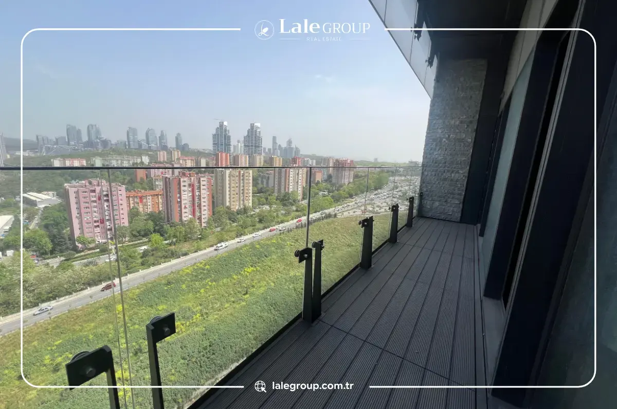 مجمع نورول لايف
